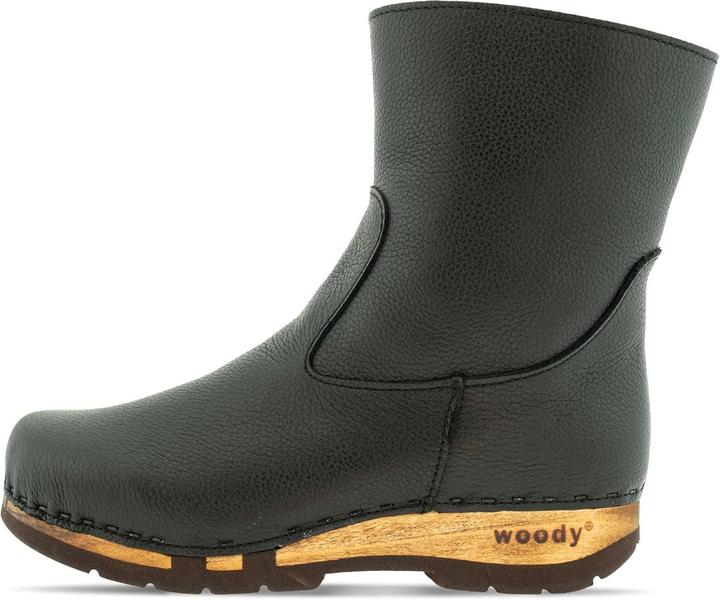 Actual product image Woody Nena Ankle Boots (39)