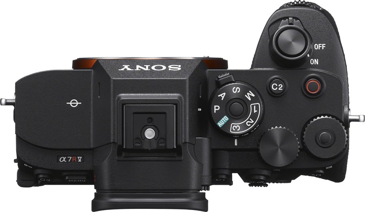 Immagine prodotto Sony Alpha 7RV (61 Mpx, Full frame / FX)