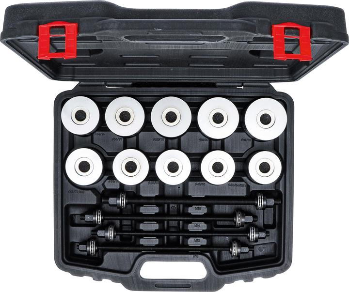 Produktbild BGS Zug- und Druckhülsen-Satz