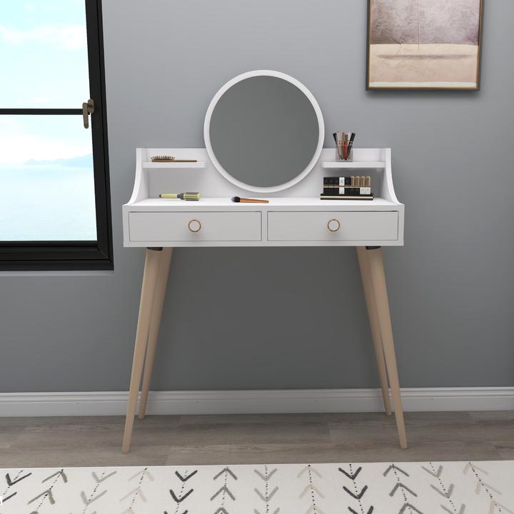 Image du produit Kalune Design Conner (35 x 35 x 131 cm)