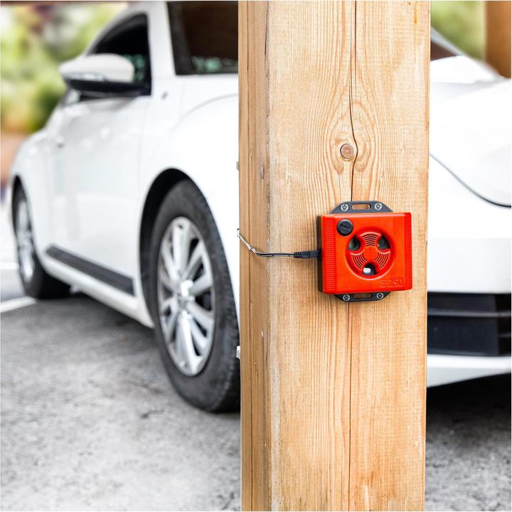 Produktbild Windhager Topo Stop E250