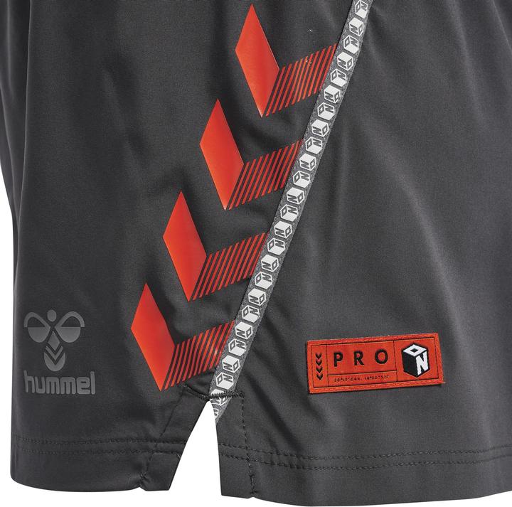 Immagine prodotto hummel Pantaloncini Da Gioco Pro Grid Dove (XXL)