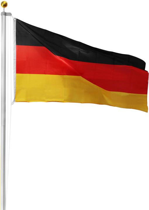 Actual product image Normani Flag Country Flag 90 cm x 150 cm