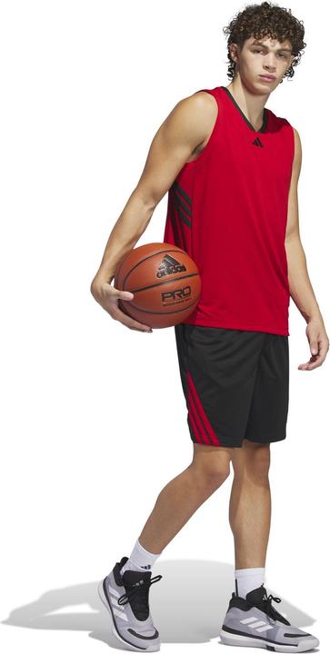 Actual product image adidas 3-STRIPES TANK (L)