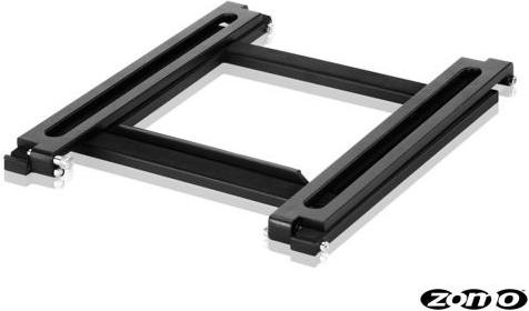 Produktbild Zomo LS-20 Laptop Ständer
