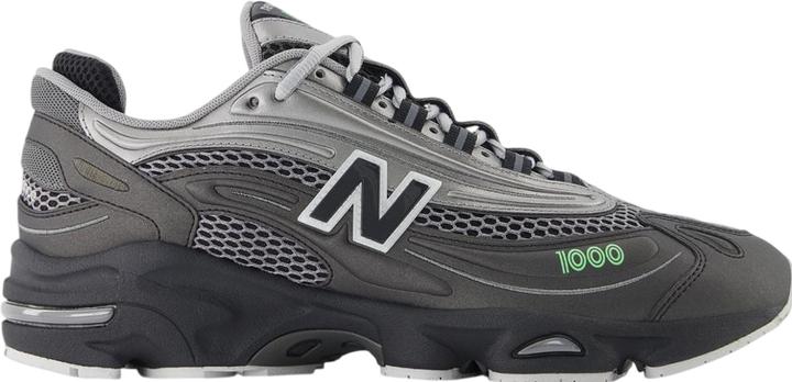 Image du produit New Balance M1000 Grey (41.5)
