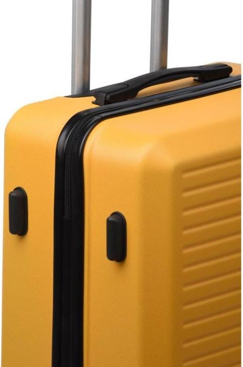 Actual product image ProWorld Miodowe (90 l)