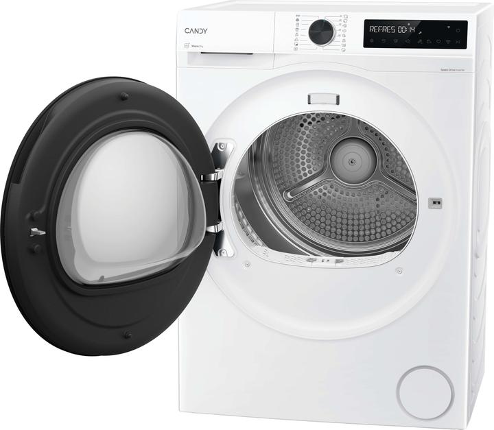 Image du produit Candy BR 10N3BX-S (10 kg, Droite)