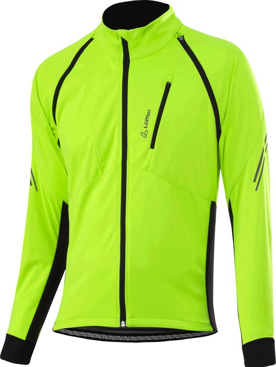 Produktbild Löffler San Remo Ab Light Zip-Off (XL)