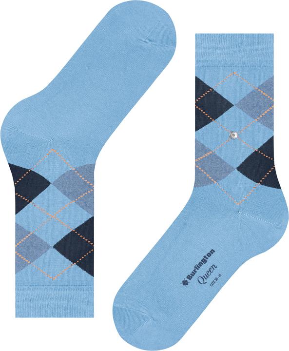 Immagine prodotto Burlington Queen (Confezione singola, 41 - 45)