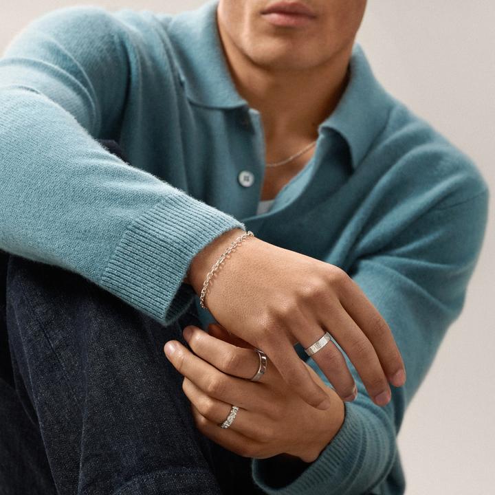 Produktbild Seizmont Rustic (70, 925 Silber)