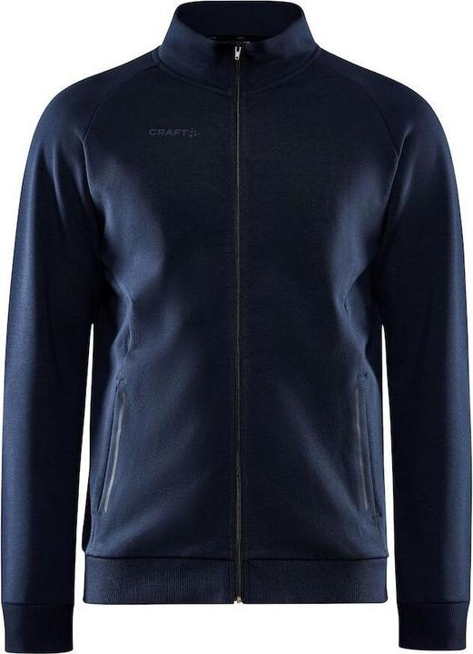 Produktbild Craft Core Soul Full Zip Jacket M (4XL)