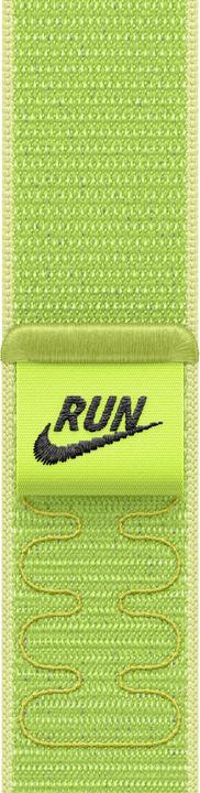 Actual product image Apple Nike Sport Loop (46 mm, Nylon)