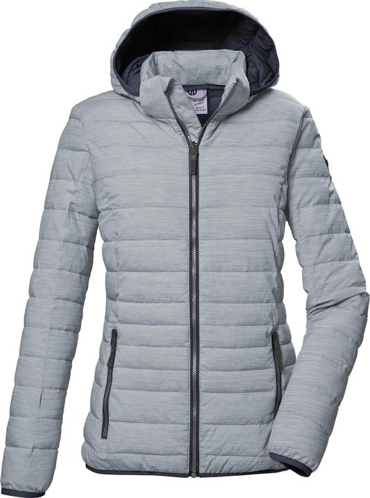 G.I.G.A DX Steppjacke (L)