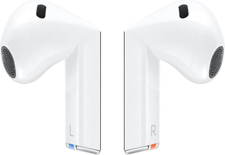Actual product image Samsung Galaxy Buds 3 (ANC, 5 h, Wireless)