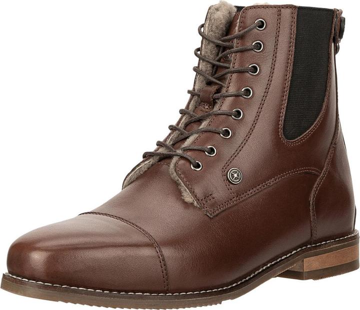 Immagine prodotto Suedwind Footwear Florentina BZ Lace merino (43)