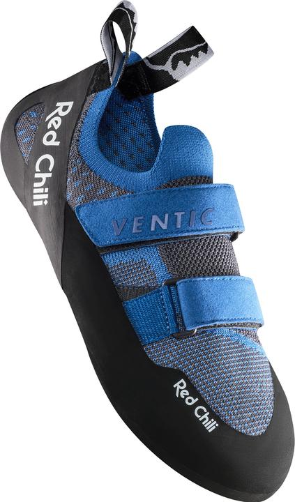 Immagine prodotto Red Chili Aria ventilata (40.5)