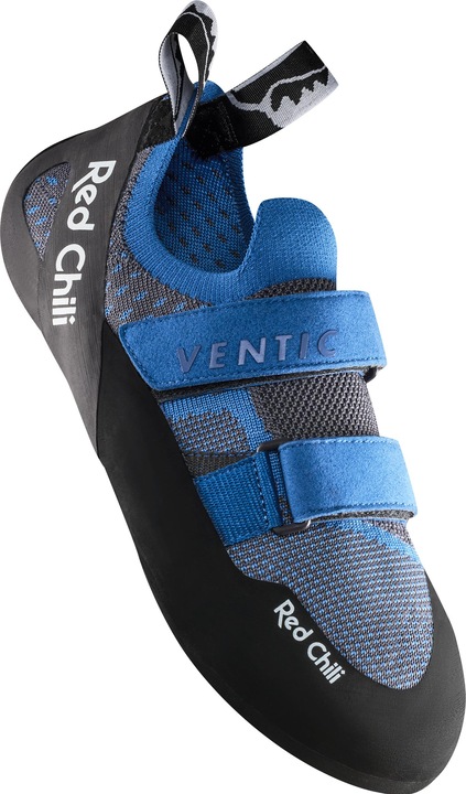 Actual product image Red Chili Ventic Air (40.5)