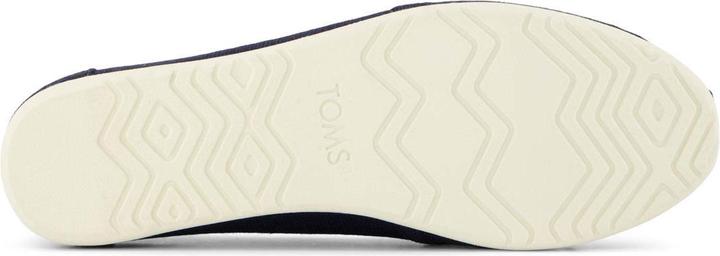 Actual product image Toms W's Alpargata Ballet (37.5)