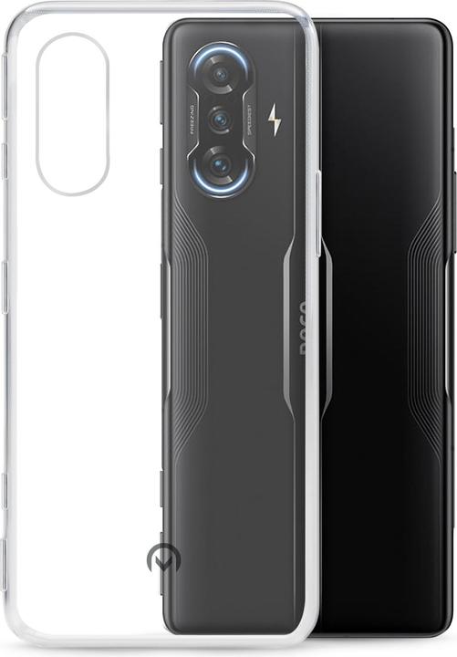 Produktbild Mobilize Gelee-Hülle (Xiaomi Poco F3 GT)