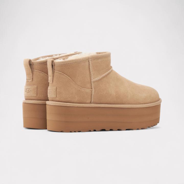 Produktbild Ugg Classic Ultra Mini Platform (36)