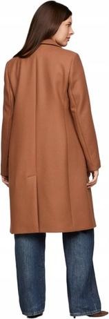 Produktbild Tommy Hilfiger Wool Blend Classic Coat (38)