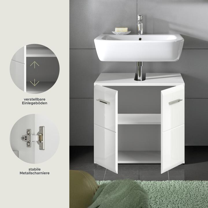 Actual product image Xonox Home Ice (60 x 32 x 54 cm)