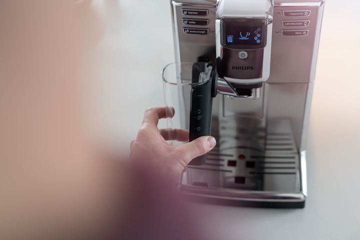 Immagine prodotto Philips LatteGo Serie 5000