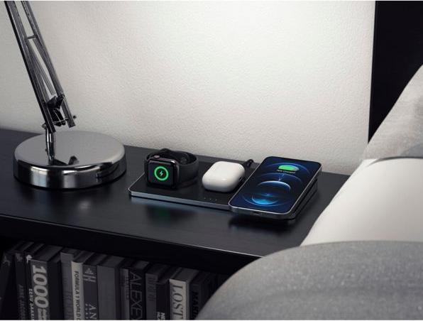 Actual product image Satechi Trio (7.50 W)