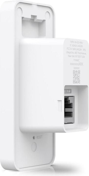 Produktbild Ubiquiti Access Card Reader UA-G2 (Bluetooth)