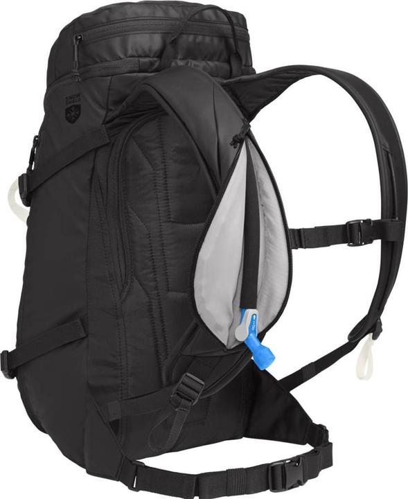 Immagine prodotto Camelbak Zaino invernale SnoBlast 22 nero bianco (22 l)