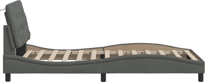 Image du produit vidaXL Bettgestell (100 x 200 cm)
