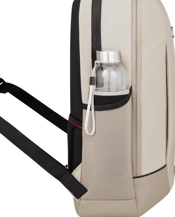 Actual product image Victorinox Altmont Modern, Compact Backpack, Stone White (20 l)