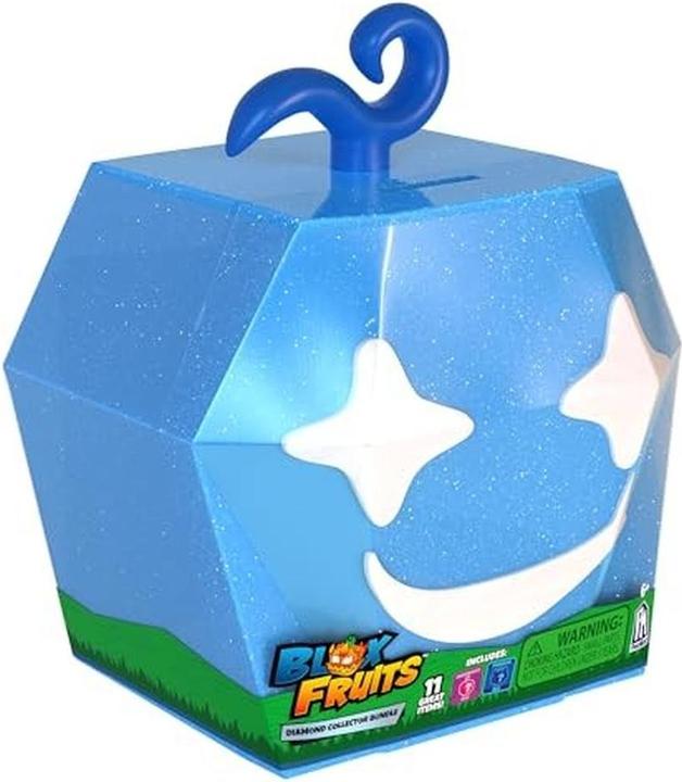 Actual product image Boti Blox Fruit Diamond collection pack (1 piece)