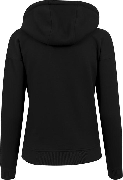 Image du produit Urban Classics Sweat à capuche pour filles (134, 140)