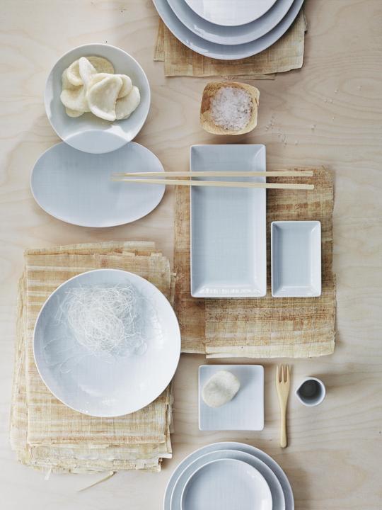 Actual product image Rosenthal mesh (1 x, 31 cm)