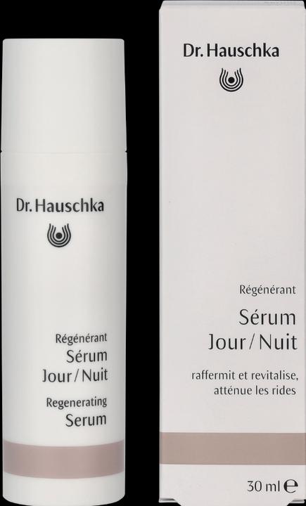 Image du produit Dr. Hauschka Sérum régénérant (30 ml)