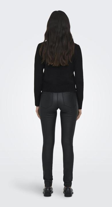 Produktbild Only ONLALLIE LS HIGHNECK CC KNT Strickpullover (3XL)