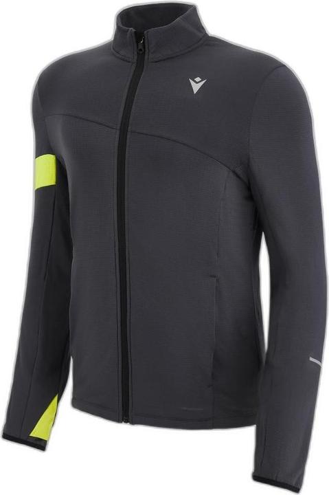 Actual product image Macron Run FCC Amos 3D (S)