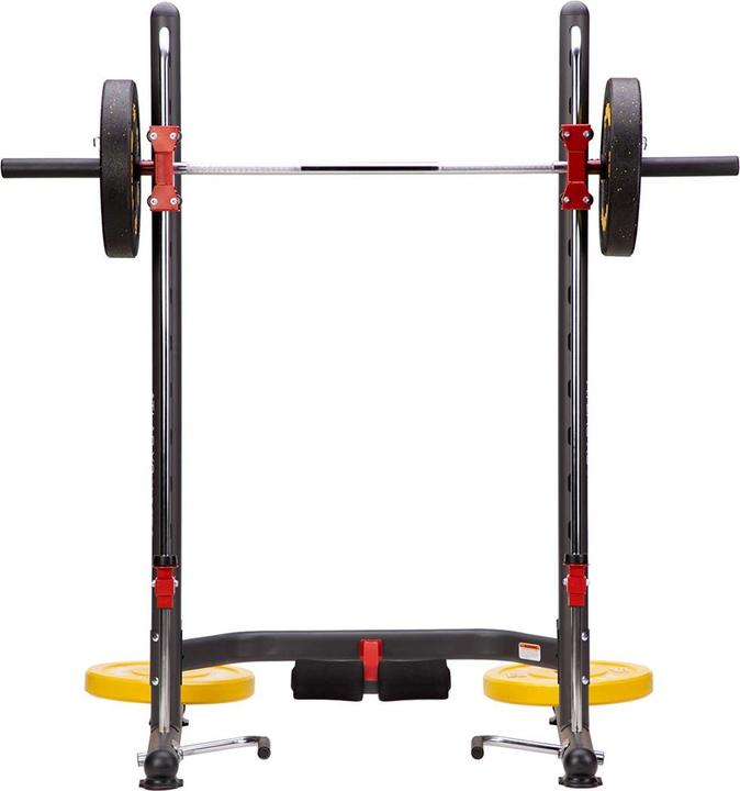 Actual product image HMS X3 Smith crane