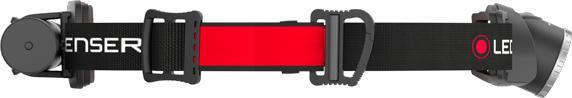 Immagine prodotto Ledlenser H8r (600 lm)
