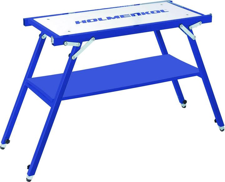 Holmenkol Waxtisch Alpin / Nordic 2.0 Service Werkzeug