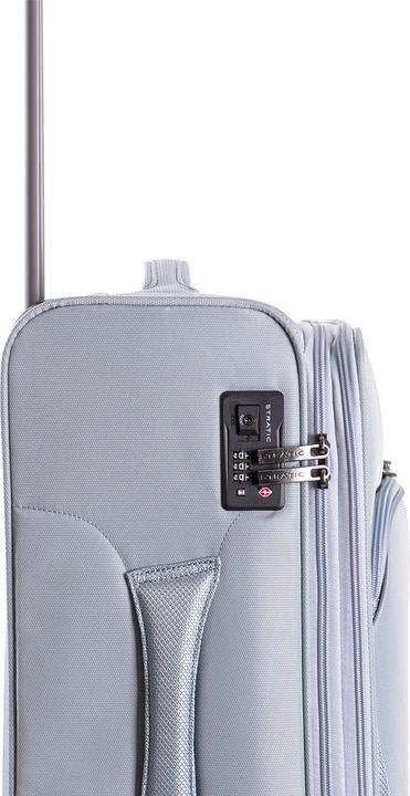 Actual product image Stratic Mix - Case M (67 l)