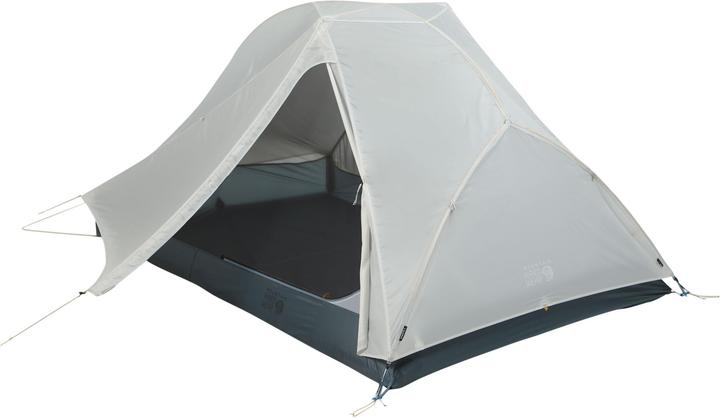 Actual product image Mountain Hardwear Strato UL 2 (Dome tent, 1.15 kg)