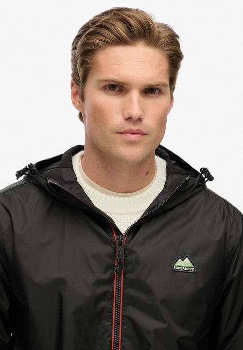 Actual product image Superdry Essential Tri (M)