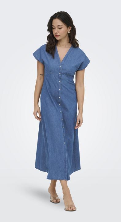 Image du produit Only ONLNOVA Langes Kleid Kleid (XL)