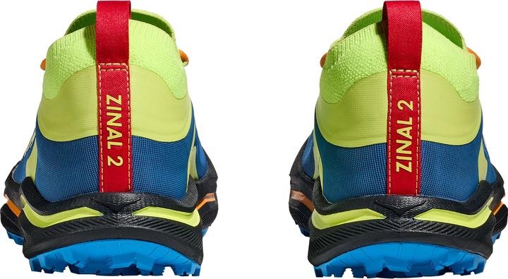 Produktbild Hoka Zinal 2 (46 2/3)
