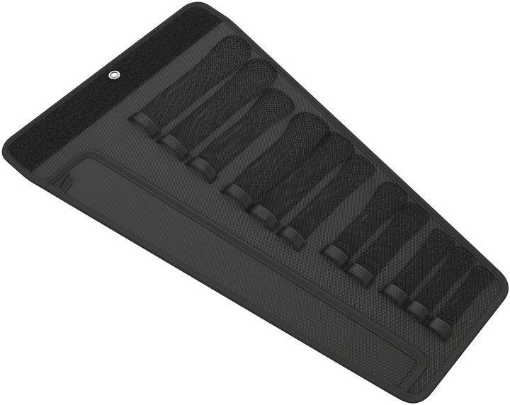 Wera 9443 Rolltasche 6003 Joker 11 (1 Teil)