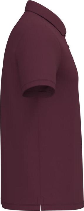 Produktbild iDeal Basic Bio-Piqué-Polo (5XL)