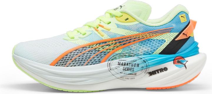 Produktbild Puma Deviate NITRO 3 Marathon Series Wns (36)